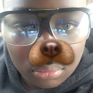 Meet your Posher, Jamal